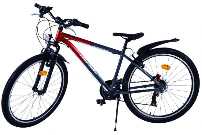 Volare XC Race Children's bike - 26 inch - 21 speed - Red/Grey