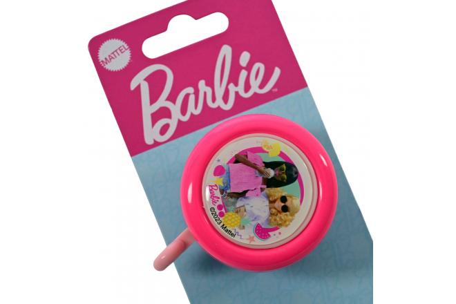 Barbie Bike Bell - Girls - Pink