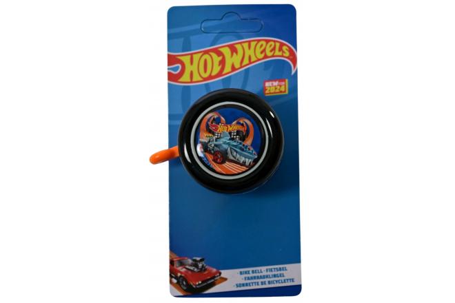 Hot Wheels Bike Bell - Boys - Orange