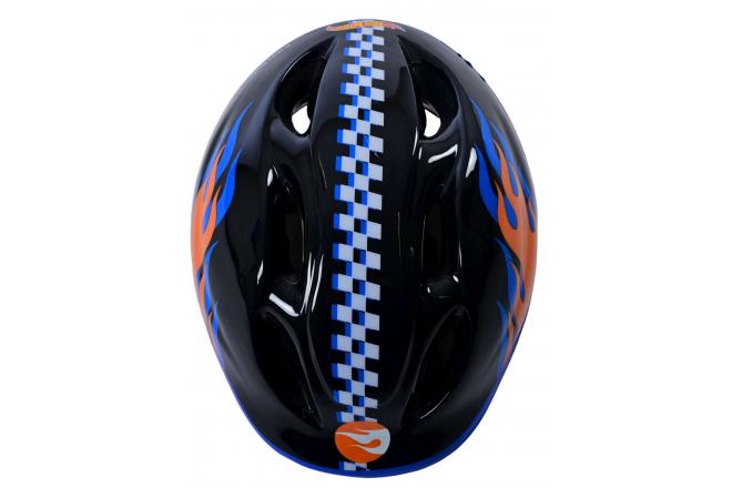 Barbie Bicycle Helmet - 52-56 cm [CLONE]