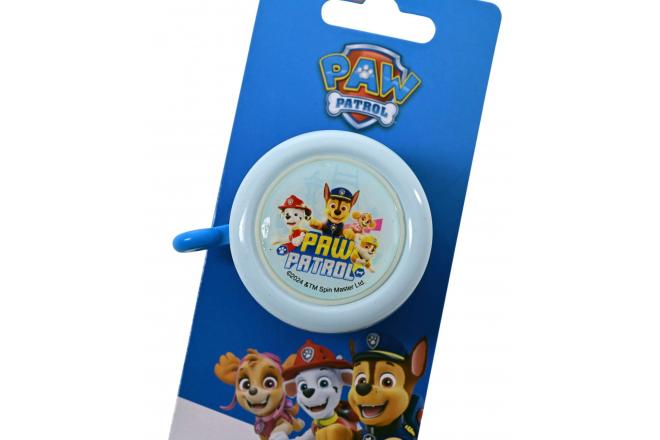 Paw Patrol Bike Bell - Boys - Blue