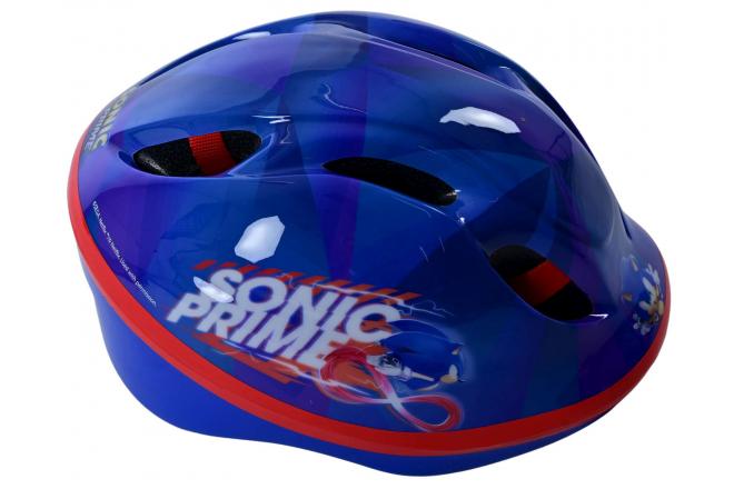 Hot Wheels Bicycle Helmet - 52-56 cm [CLONE]