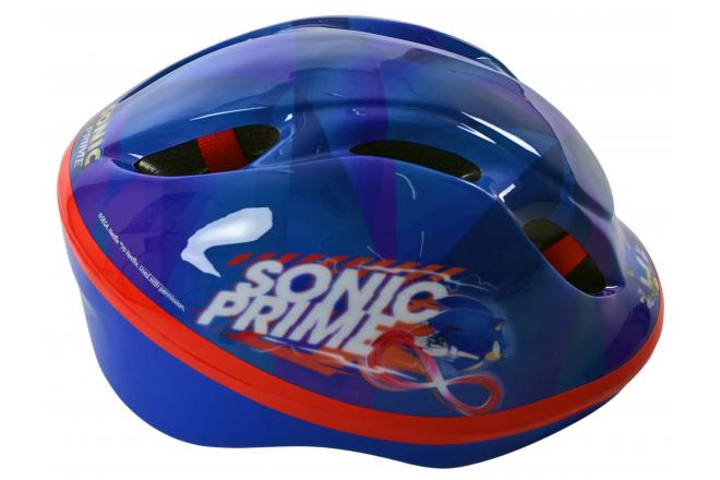 Hot Wheels Bicycle Helmet - 52-56 cm [CLONE]