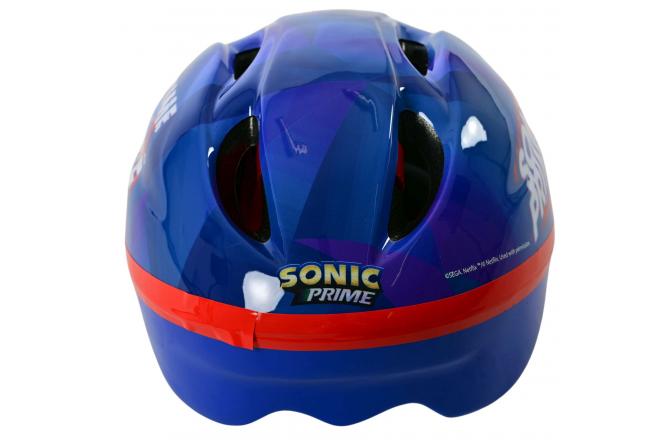 Hot Wheels Bicycle Helmet - 52-56 cm [CLONE]