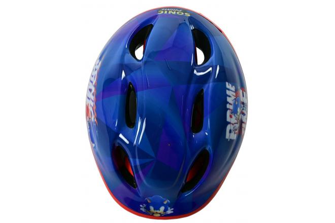 Hot Wheels Bicycle Helmet - 52-56 cm [CLONE]