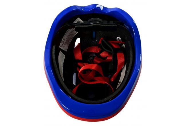 Hot Wheels Bicycle Helmet - 52-56 cm [CLONE]