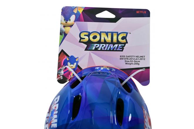 Hot Wheels Bicycle Helmet - 52-56 cm [CLONE]