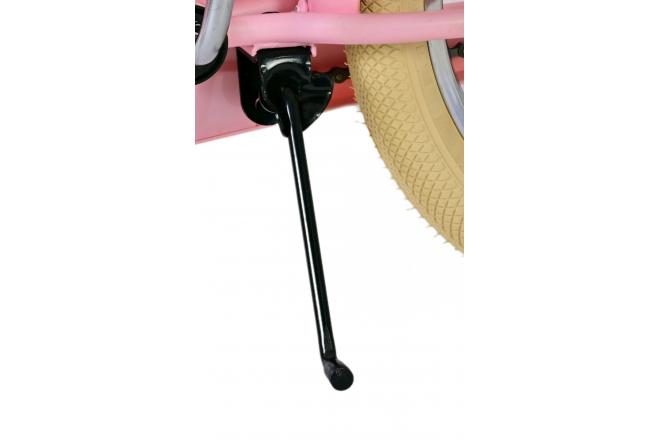 Volare Blossom Children's bike - Girls - 16 inch - Pink - Two Hand Brakes