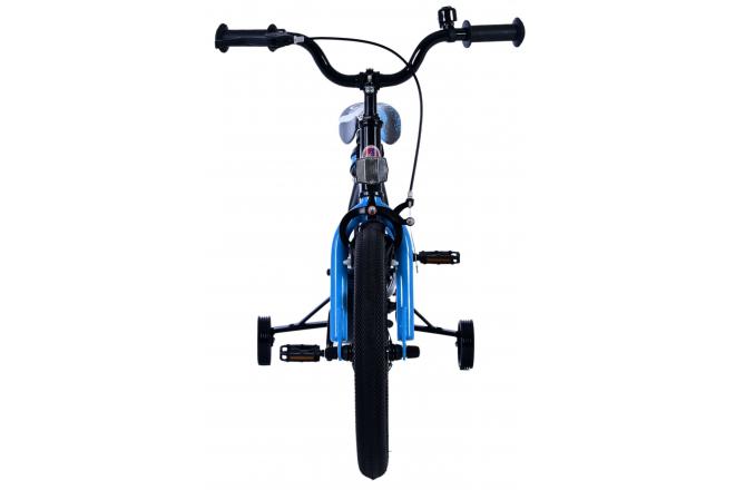 Volare Sportivo Kids bike - boys - 16 inch - Blue Black