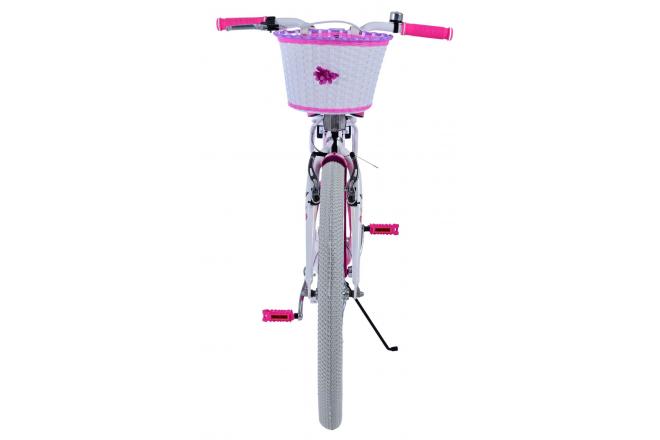 Volare Lovely children's bike - Girls - 24 inch - Pink