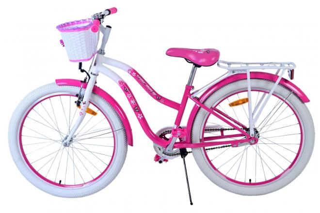 Volare Lovely children's bike - Girls - 24 inch - Pink