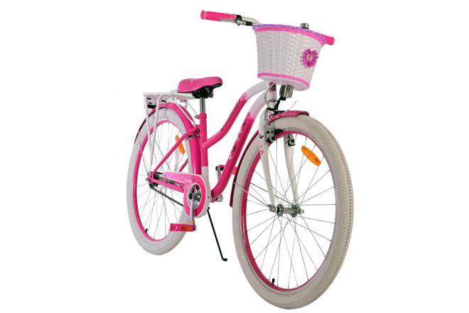 Volare Lovely Kids bike - Girls - 26 inch - Pink