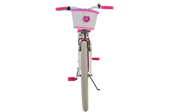 Volare Lovely Kids bike - Girls - 26 inch - Pink