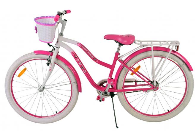 Volare Lovely Kids bike - Girls - 26 inch - Pink