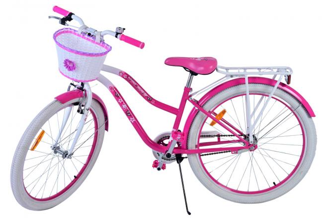 Volare Lovely Kids bike - Girls - 26 inch - Pink