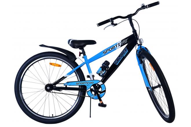 Volare Sportivo Kids bike - boys - 26 inch - Blue