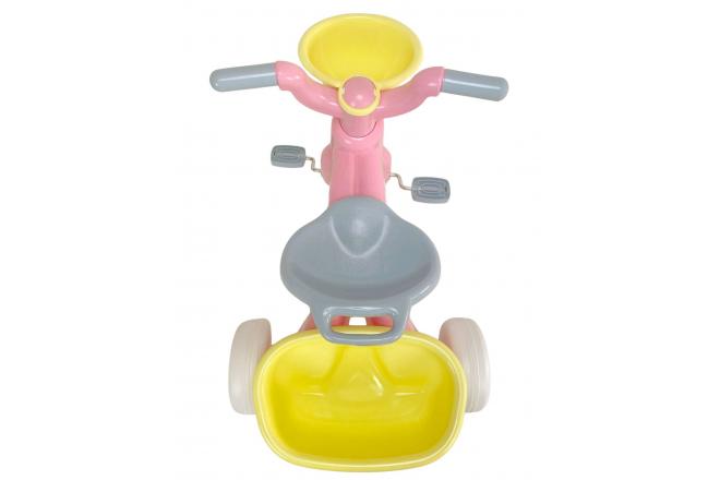 Tricycle Disney Stitch - Girls - Pink