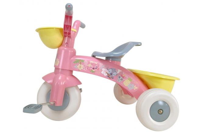 Tricycle Disney Stitch - Girls - Pink