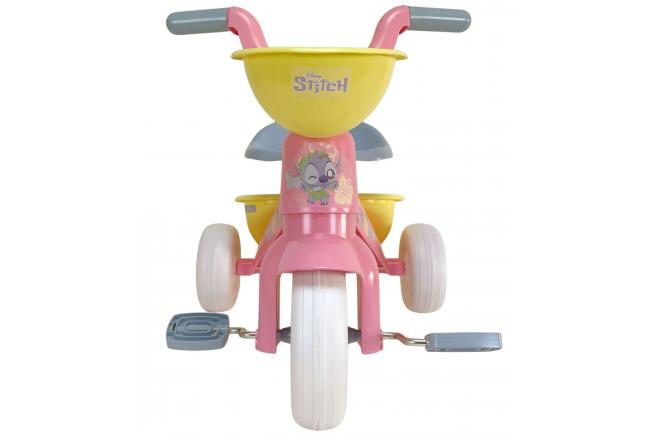 Tricycle Disney Stitch - Girls - Pink