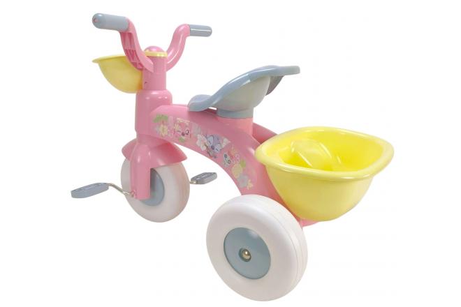 Tricycle Disney Stitch - Girls - Pink