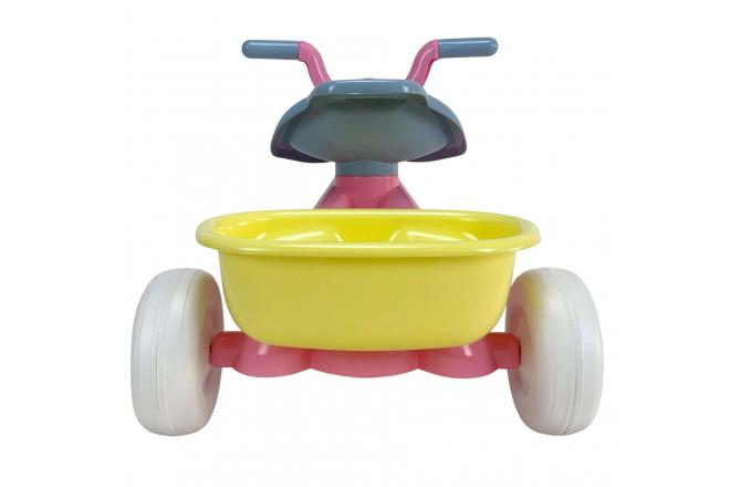 Tricycle Disney Stitch - Girls - Pink