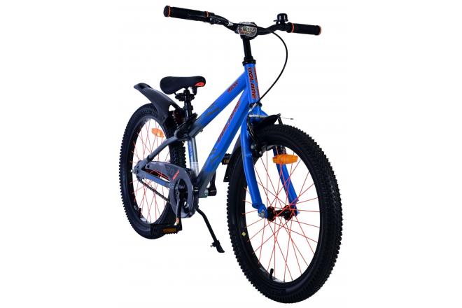 Volare Rocky children's bike - boys - 20 inch - Blue