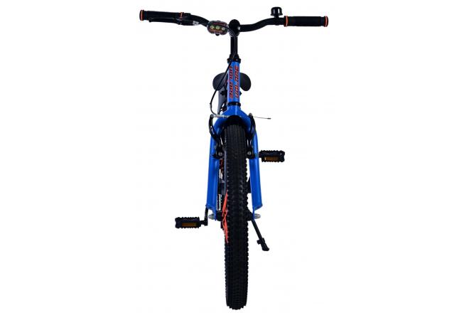 Volare Rocky children's bike - boys - 20 inch - Blue