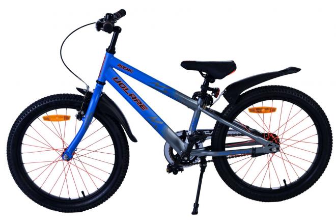 Volare Rocky children's bike - boys - 20 inch - Blue