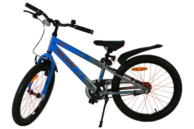 Volare Rocky children's bike - boys - 20 inch - Blue