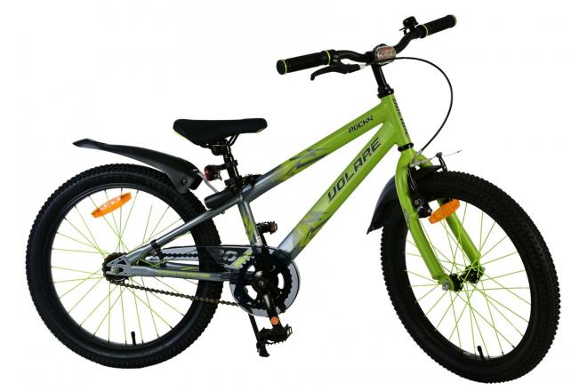 Volare Rocky children's bike - boys - 20 inch - Green