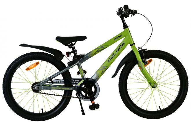 Volare Rocky children's bike - boys - 20 inch - Green