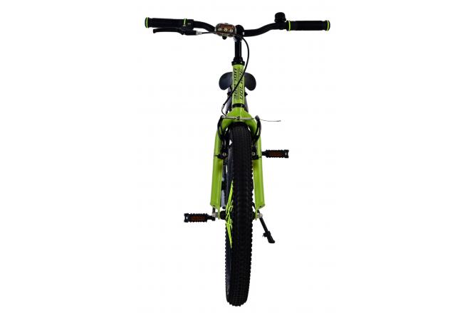 Volare Rocky children's bike - boys - 20 inch - Green