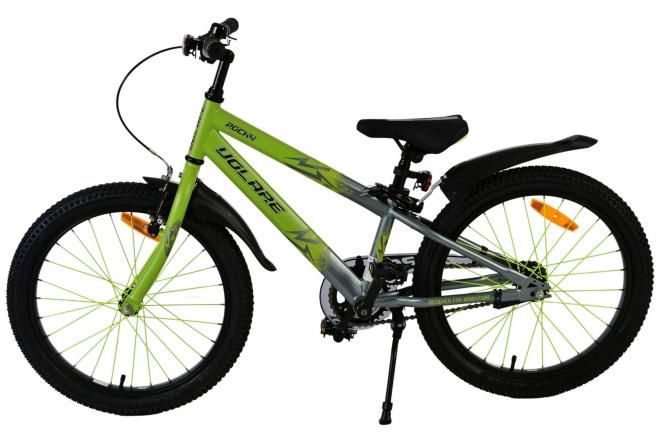 Volare Rocky children's bike - boys - 20 inch - Green