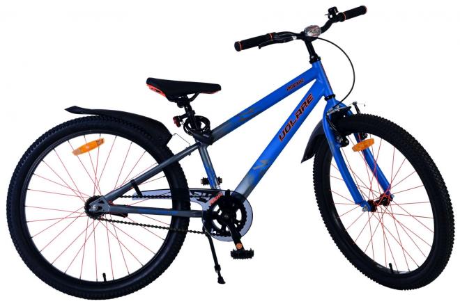 Volare Rocky Kids bike - boys - 24 inch - Blue