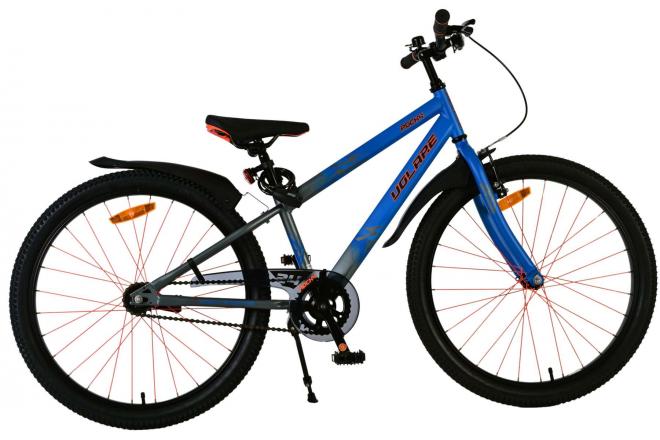 Volare Rocky Kids bike - boys - 24 inch - Blue