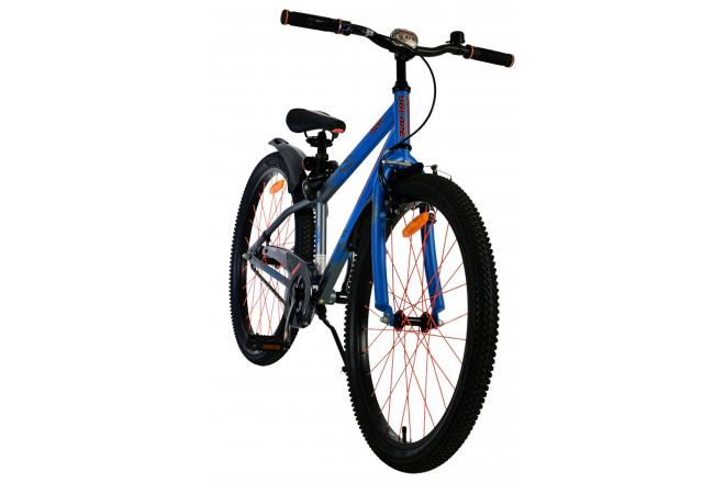 Volare Rocky Kids bike - boys - 24 inch - Blue