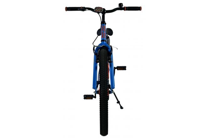 Volare Rocky Kids bike - boys - 24 inch - Blue