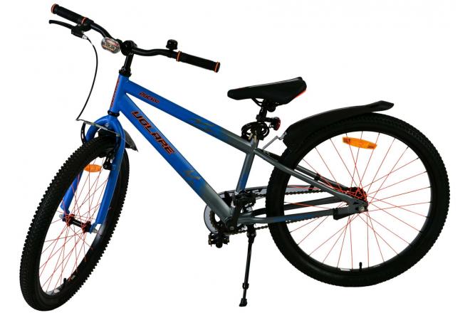 Volare Rocky Kids bike - boys - 24 inch - Blue