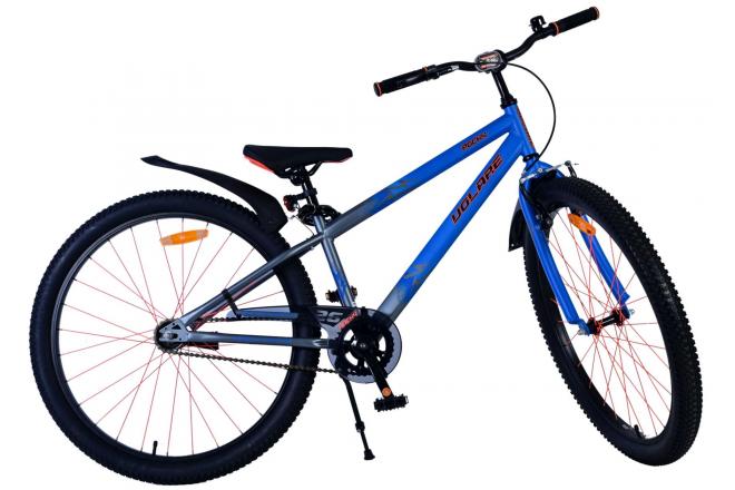 Volare Rocky Children's bike - Boys - 26 inches - Blue