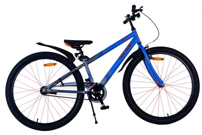 Volare Rocky Children's bike - Boys - 26 inches - Blue