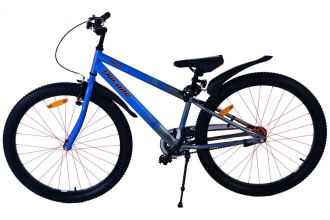 Volare Rocky Children's bike - Boys - 26 inches - Blue