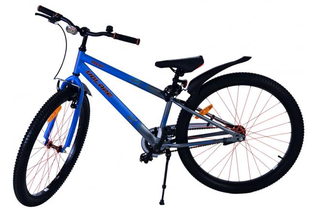 Volare Rocky Children's bike - Boys - 26 inches - Blue