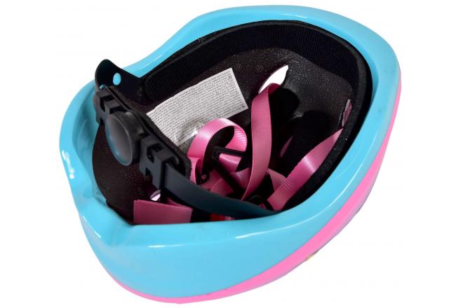Dolls Bicycle Helmet - 52-56 cm